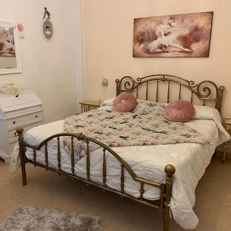 La Maison Di Francesco Genova Eksteriør billede