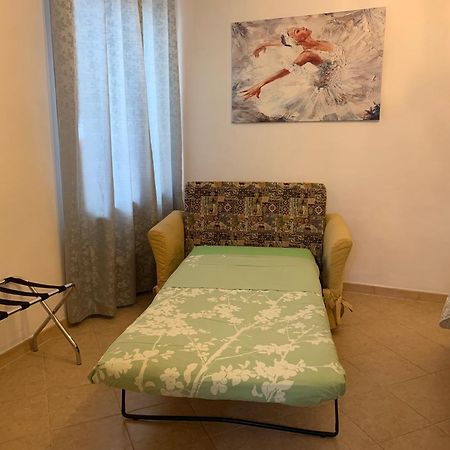 La Maison Di Francesco Genova Eksteriør billede