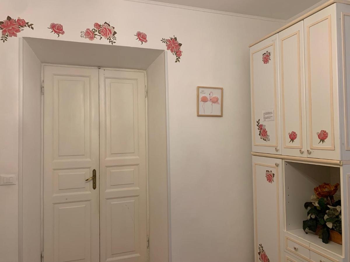 La Maison Di Francesco Genova Eksteriør billede