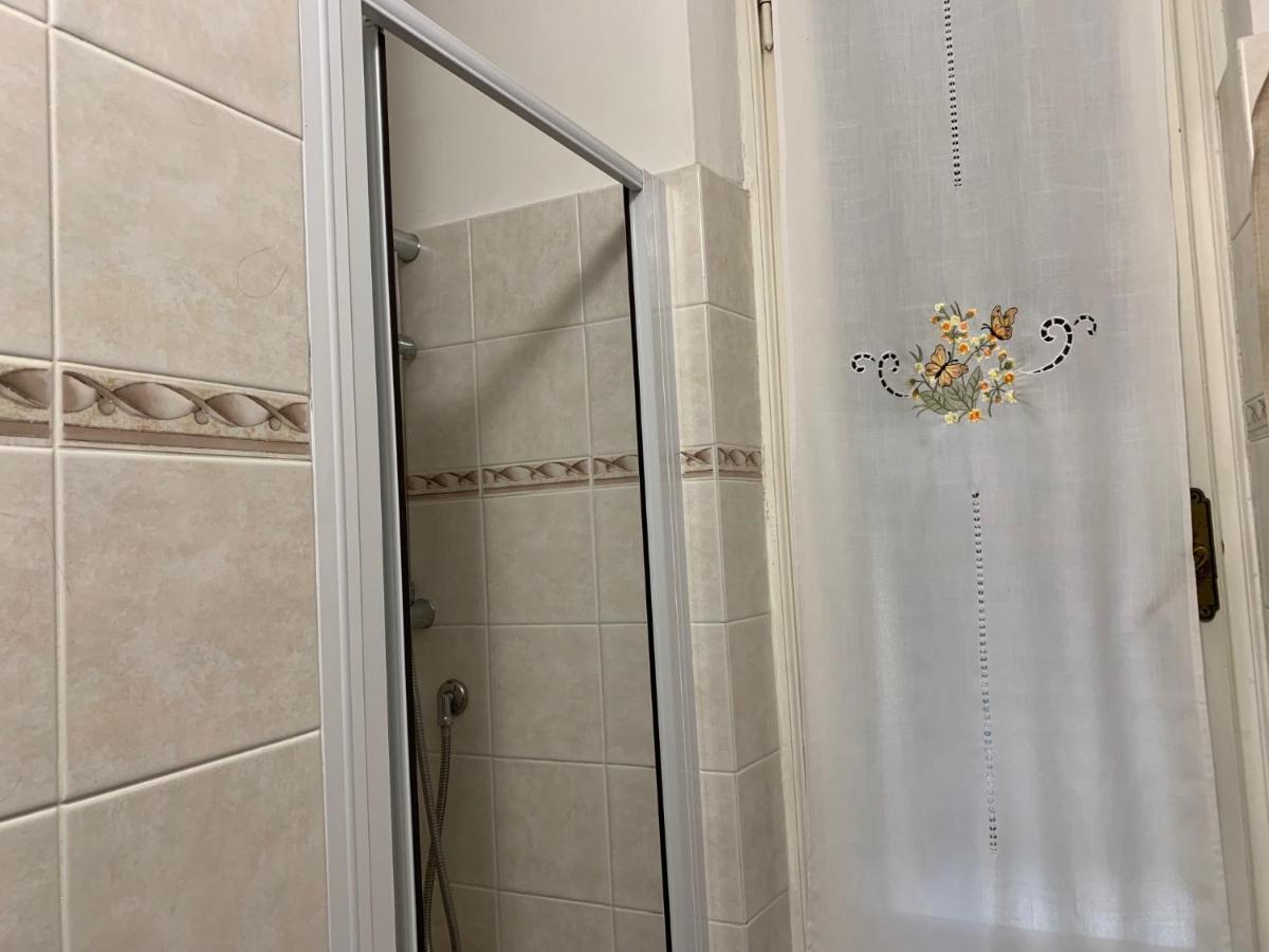 La Maison Di Francesco Genova Eksteriør billede