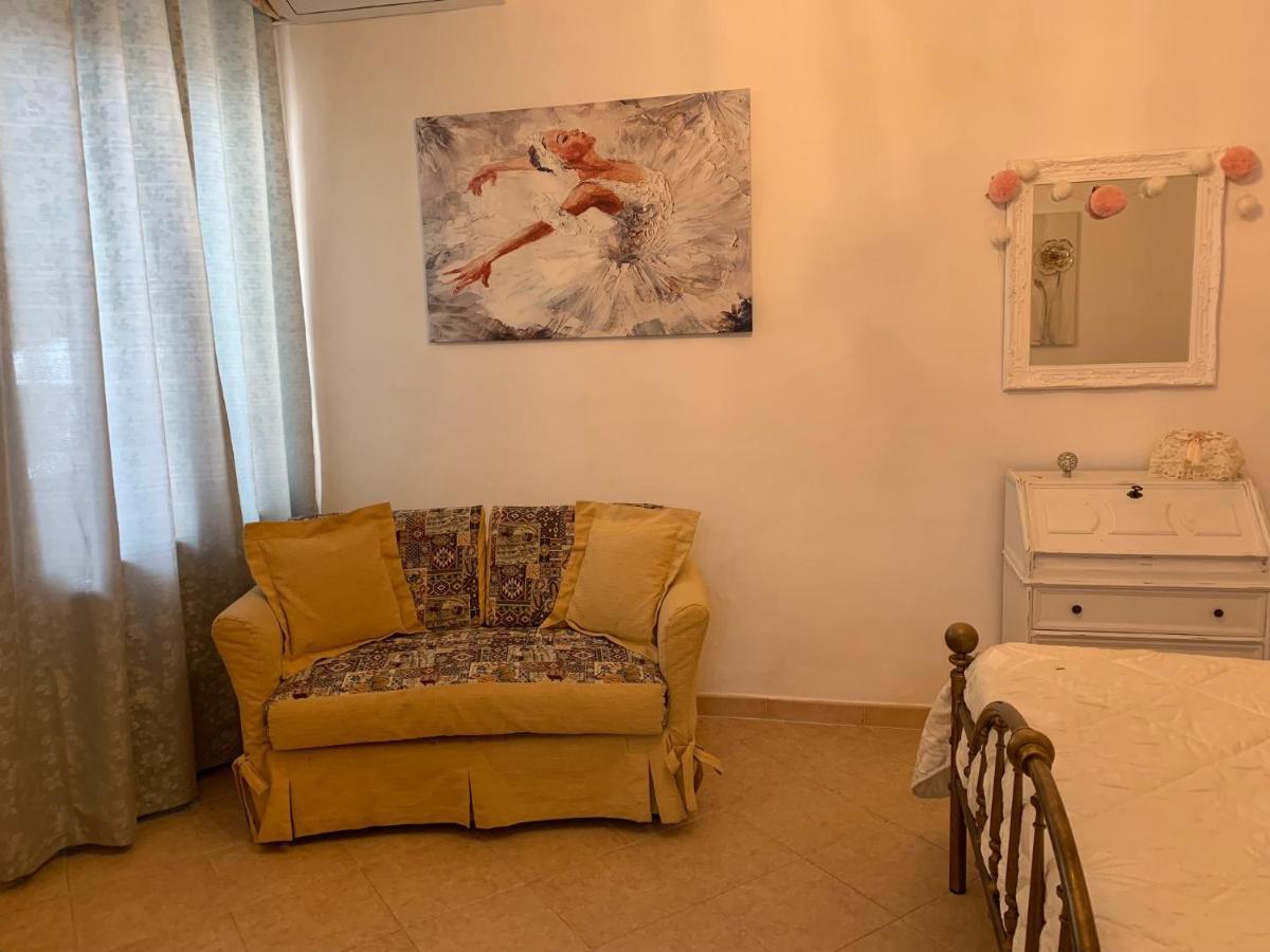 La Maison Di Francesco Genova Eksteriør billede