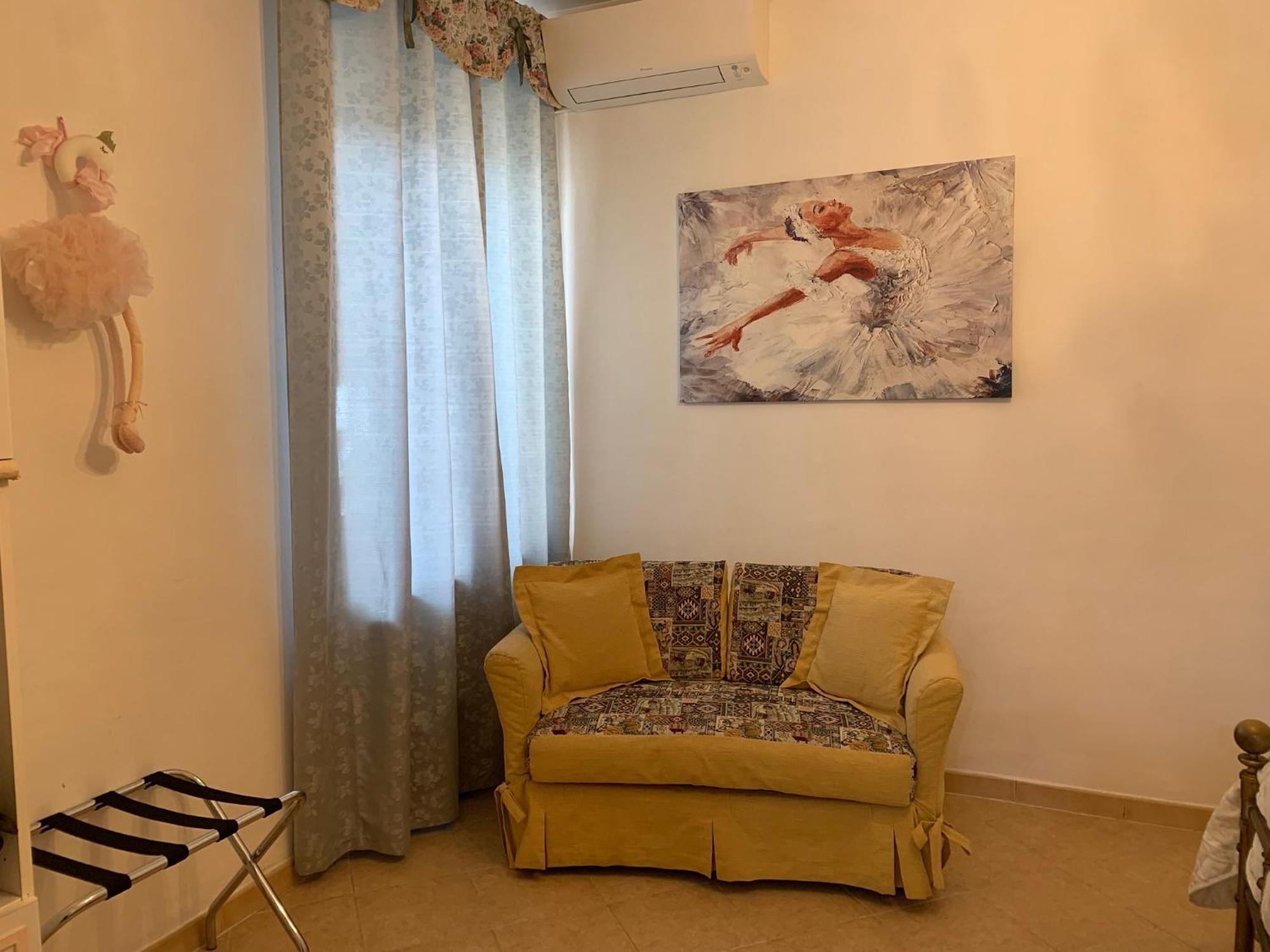 La Maison Di Francesco Genova Eksteriør billede