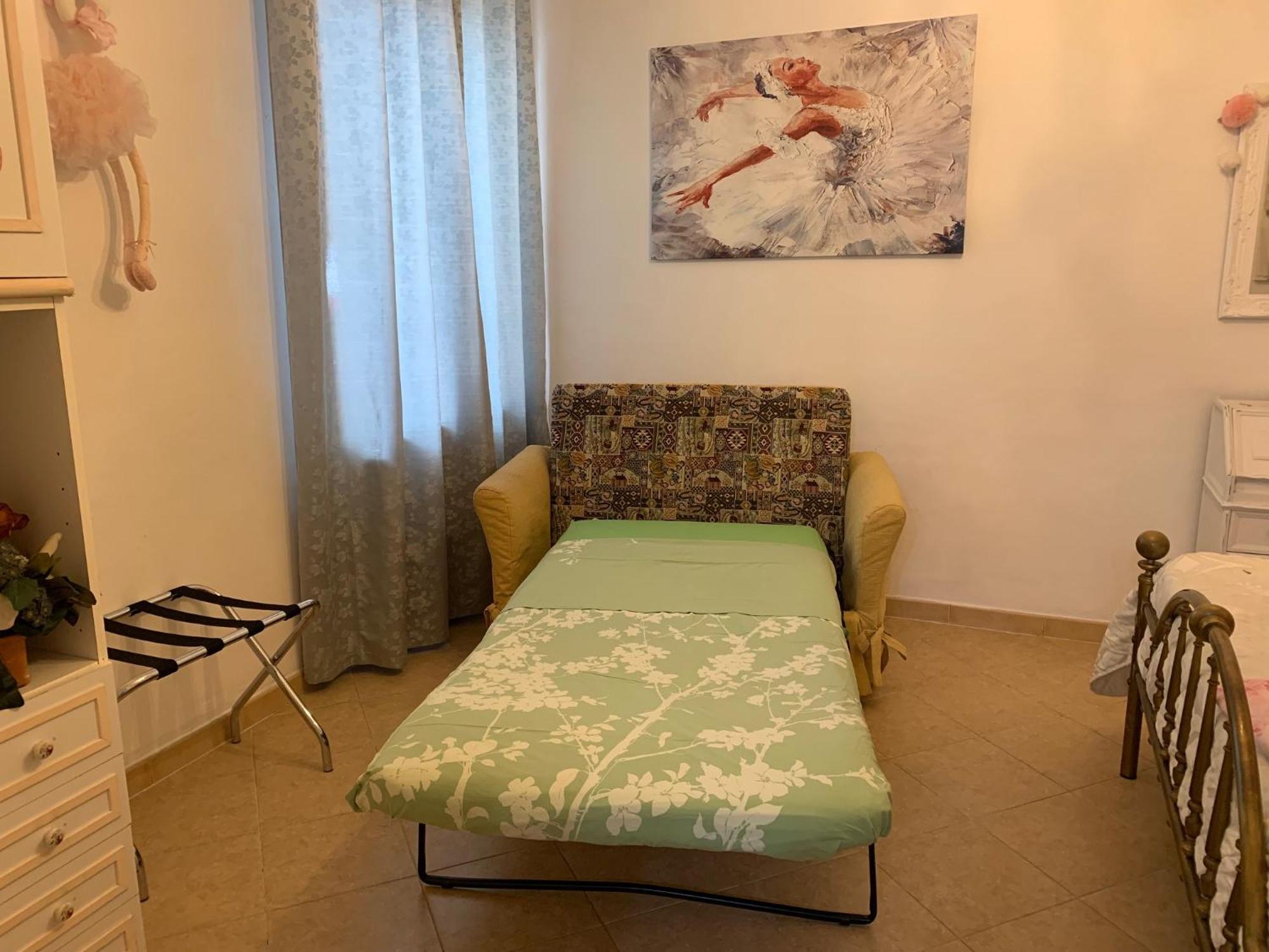 La Maison Di Francesco Genova Eksteriør billede