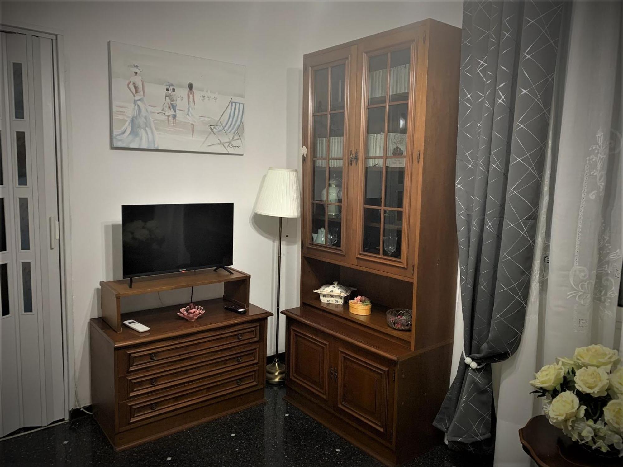 La Maison Di Francesco Genova Eksteriør billede